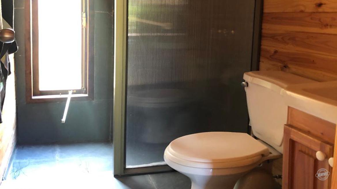 Vendemos hermosa casa amoblada en Lican Ray, gran oportunidad para comprar una segunda vivienda