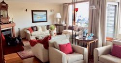 Vendemos amplio departamento dúplex a pasos de la Av. Alemania