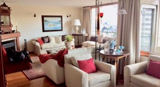 Vendemos amplio departamento dúplex a pasos de la Av. Alemania