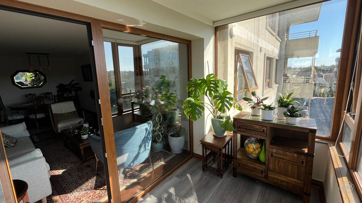 Vendemos amplio departamento en Condominio Cumbres del Sur