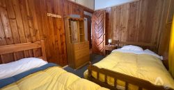 Casa en venta a pasos del centro de Pucón