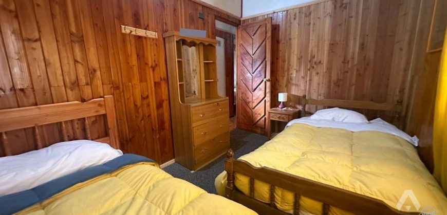 Casa en venta a pasos del centro de Pucón