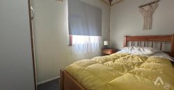 Casa en venta a pasos del centro de Pucón