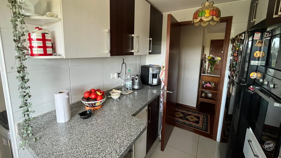 Vendemos amplio departamento en Condominio Cumbres del Sur