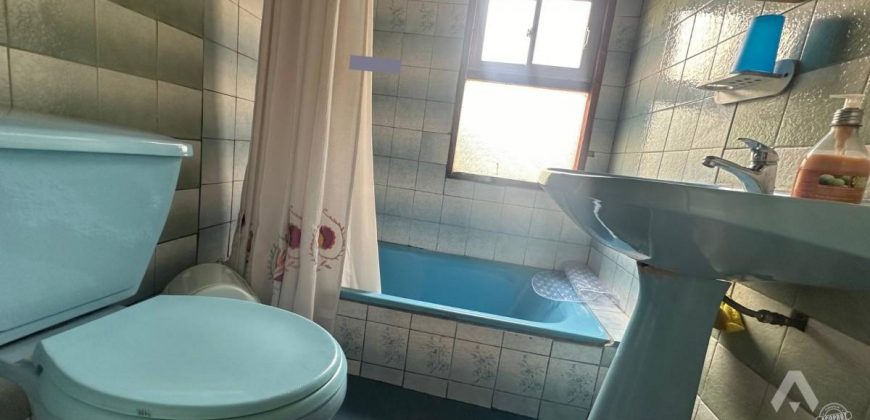 Casa en venta a pasos del centro de Pucón