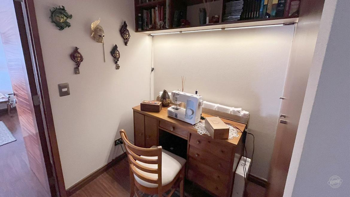 Vendemos amplio departamento en Condominio Cumbres del Sur