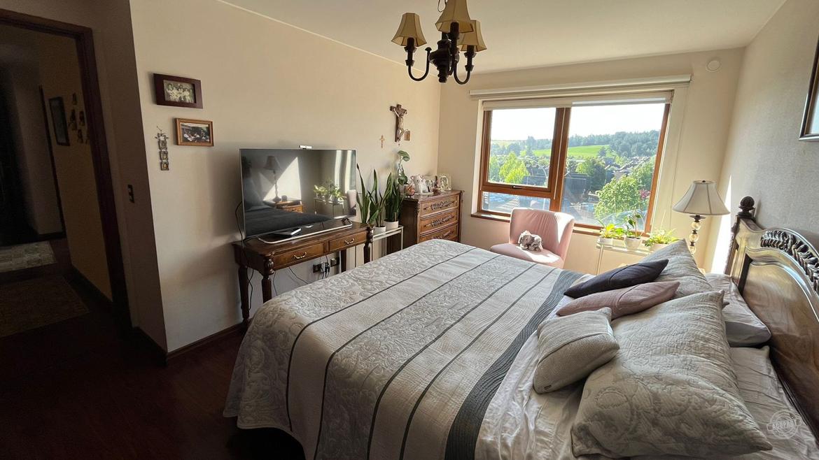 Vendemos amplio departamento en Condominio Cumbres del Sur