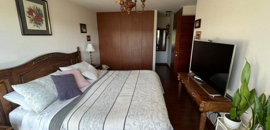 Vendemos amplio departamento en Condominio Cumbres del Sur