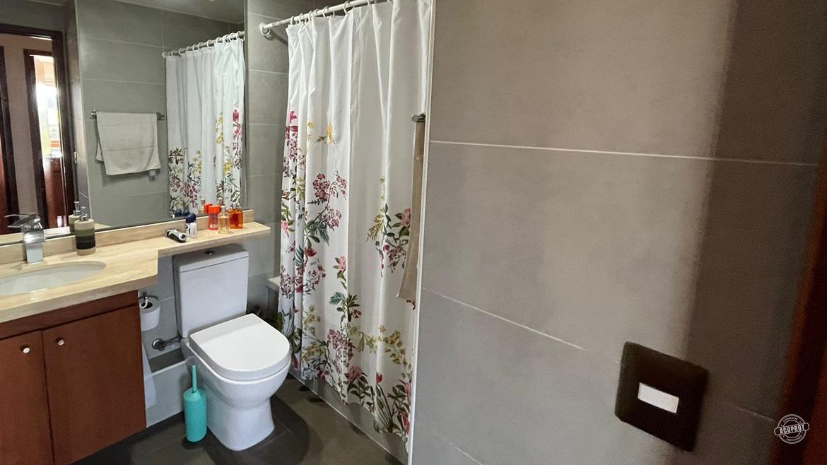 Vendemos amplio departamento en Condominio Cumbres del Sur