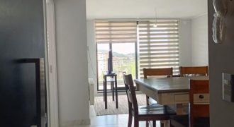 Se arrienda departamento en sector Los Pablos , Edificio Cuiabá, Temuco