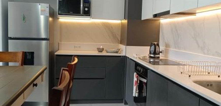 Se arrienda departamento en sector Los Pablos , Edificio Cuiabá, Temuco