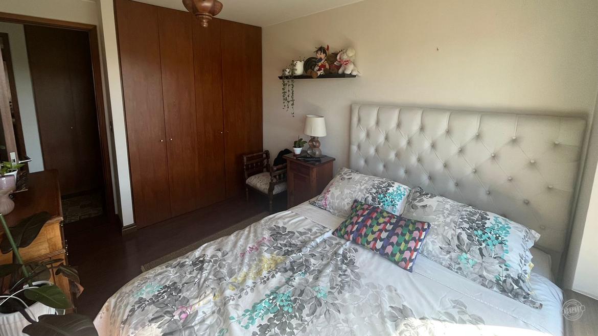 Vendemos amplio departamento en Condominio Cumbres del Sur