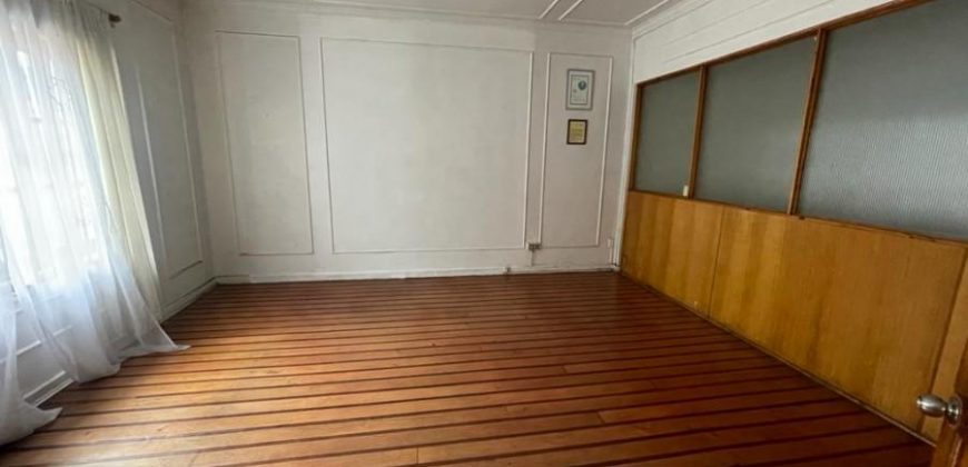 Temuco Propiedad Comercial en Ubicación Central