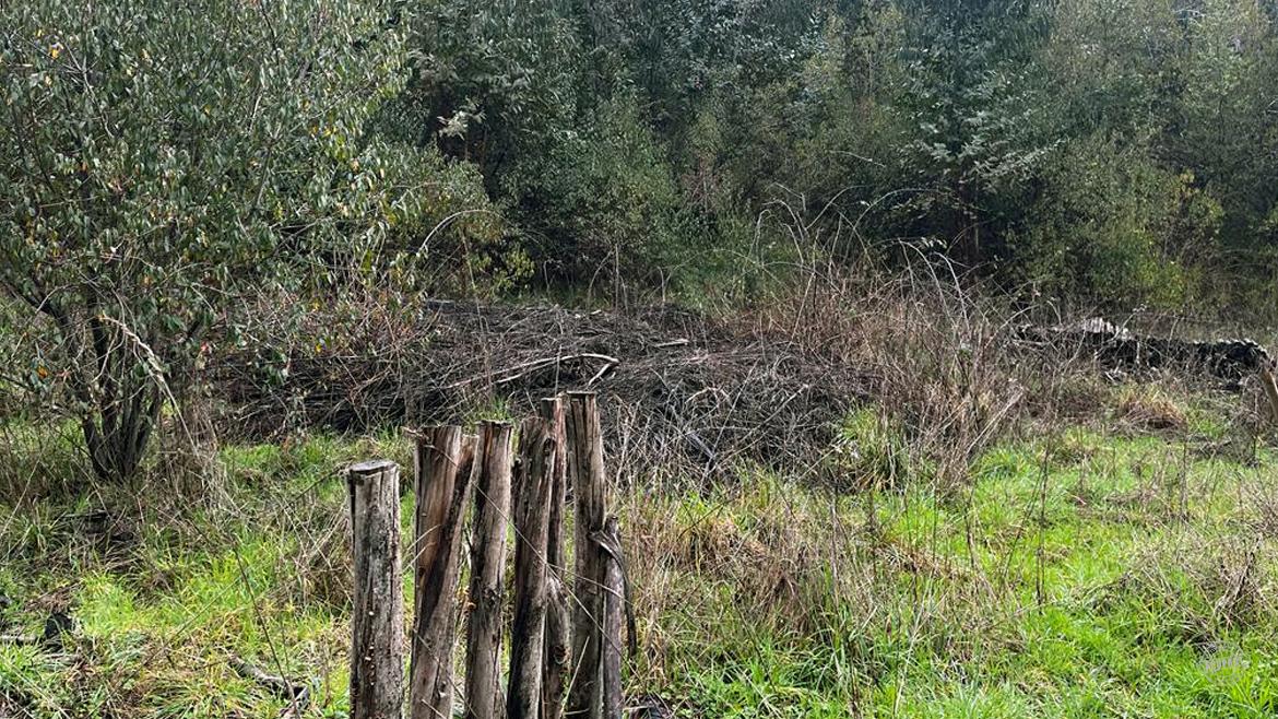 ¡Vendemos Parcela en Condominio Huichahue! ¡Vendemos Parcela en Condominio Huichahue!