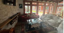 Vendemos  hermosa casa en Lomas del Carmen