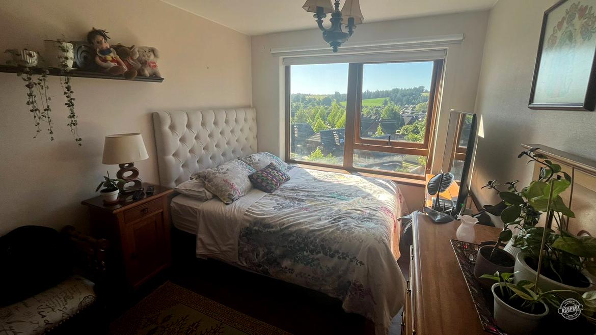 Vendemos amplio departamento en Condominio Cumbres del Sur