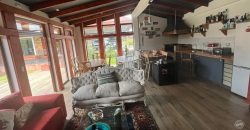 Vendemos  hermosa casa en Lomas del Carmen
