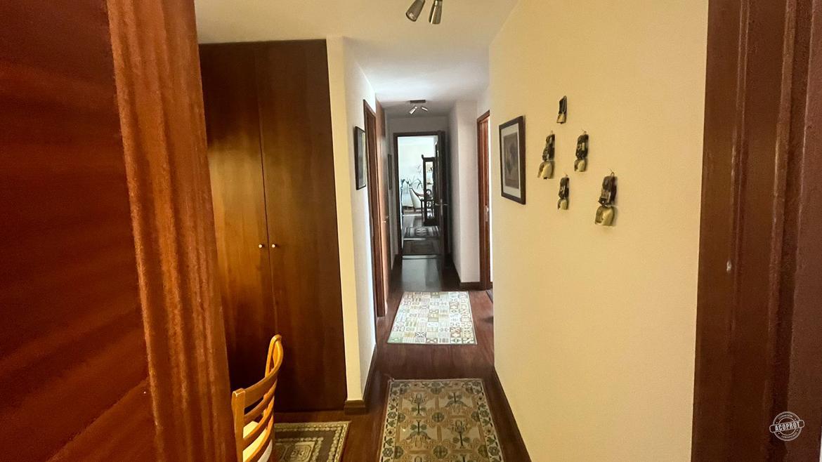 Vendemos amplio departamento en Condominio Cumbres del Sur