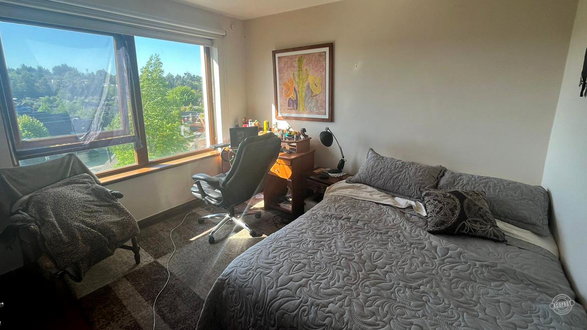 Vendemos amplio departamento en Condominio Cumbres del Sur