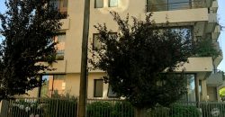 Vendemos amplio departamento dúplex a pasos de la Av. Alemania