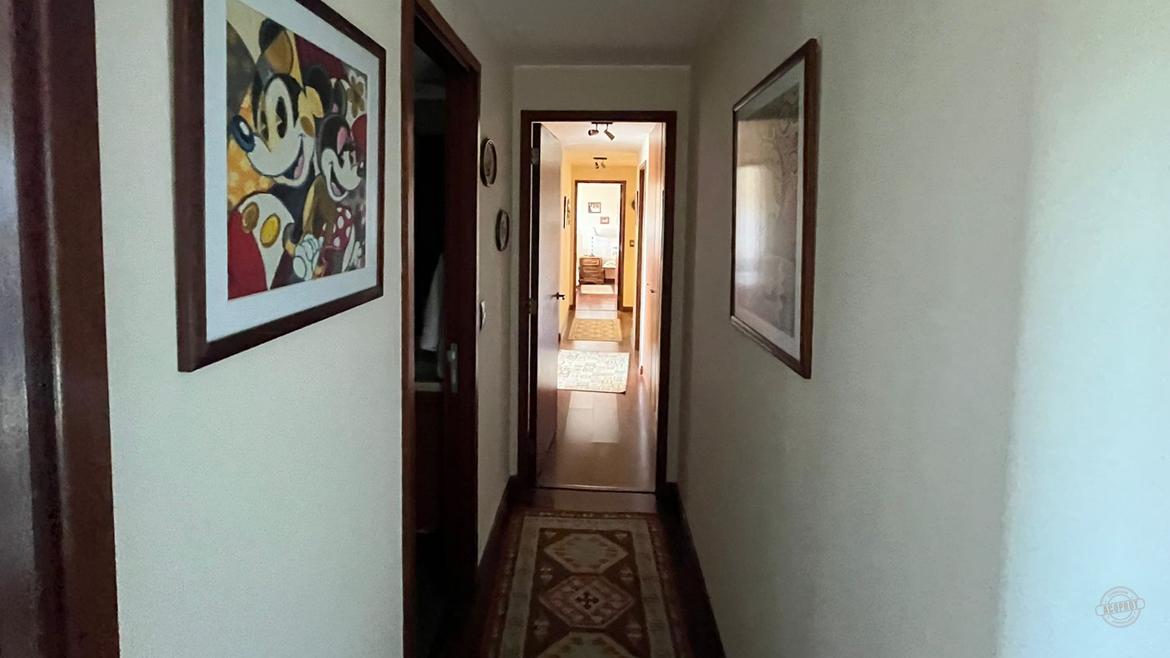 Vendemos amplio departamento en Condominio Cumbres del Sur