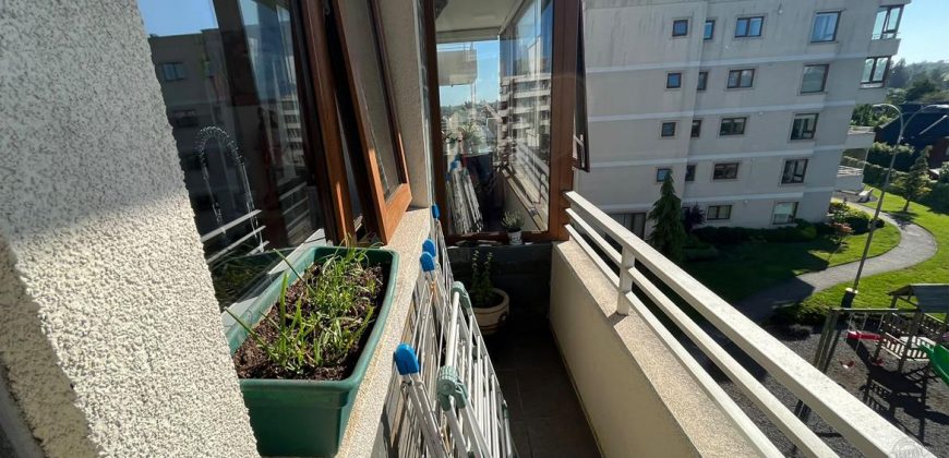 Vendemos amplio departamento en Condominio Cumbres del Sur