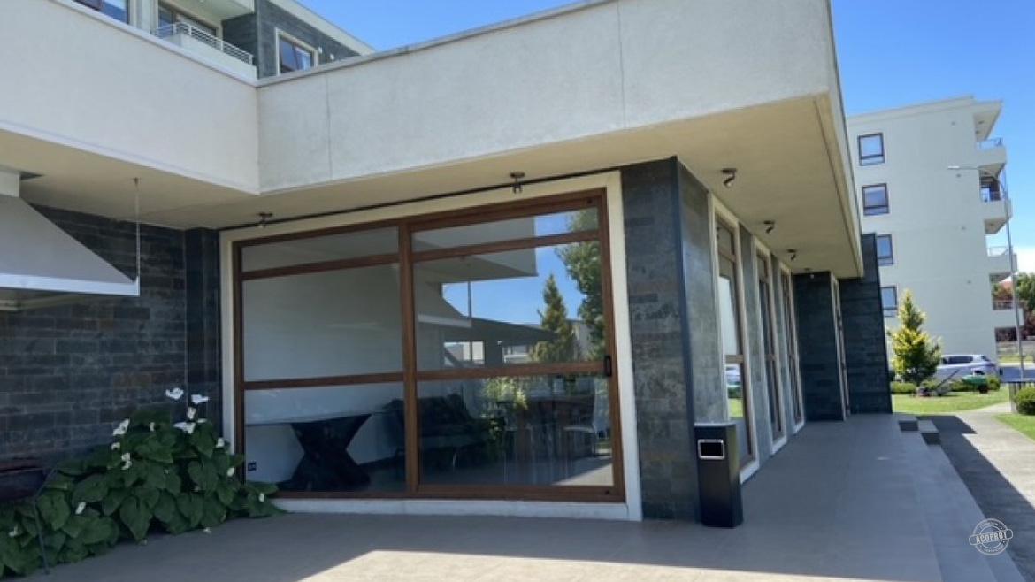 Vendemos amplio departamento en Condominio Cumbres del Sur