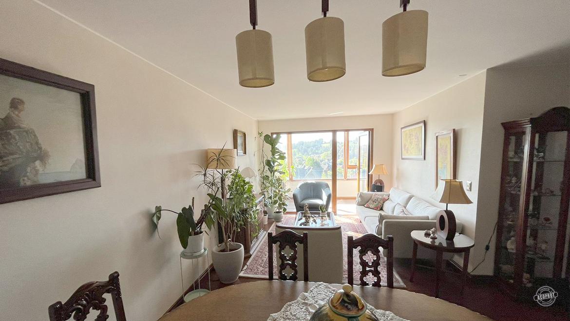 Vendemos amplio departamento en Condominio Cumbres del Sur