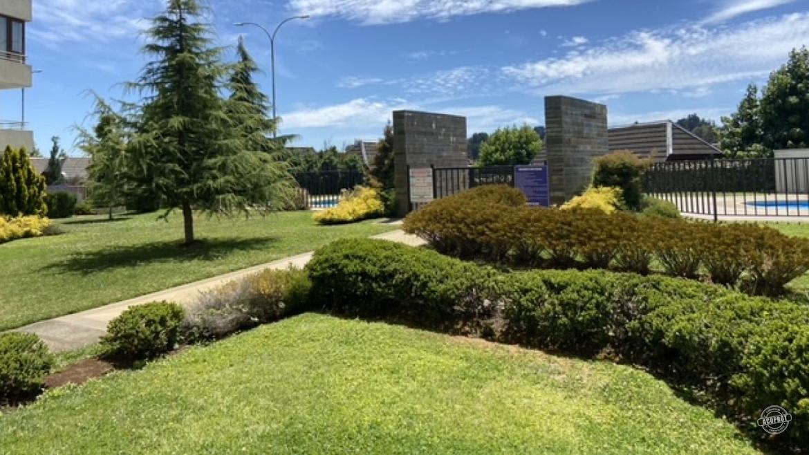 Vendemos amplio departamento en Condominio Cumbres del Sur