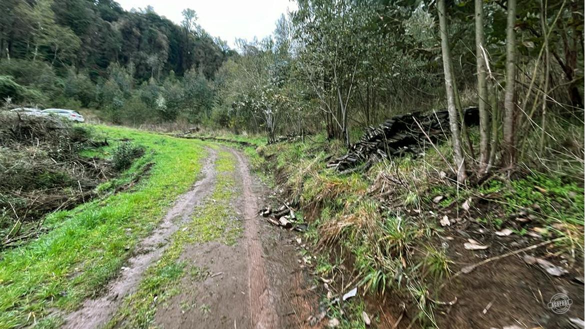 ¡Vendemos Parcela en Condominio Huichahue! ¡Vendemos Parcela en Condominio Huichahue!