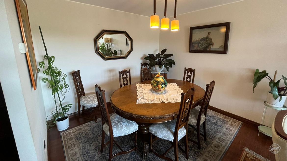 Vendemos amplio departamento en Condominio Cumbres del Sur