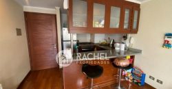DEPARTAMENTO EN ARRIENDO SECTOR AVENIDA ALEMANIA CONDOMINIO JARDÍN DE LOS REYES