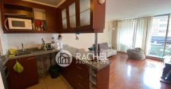DEPARTAMENTO EN ARRIENDO SECTOR AVENIDA ALEMANIA CONDOMINIO JARDÍN DE LOS REYES