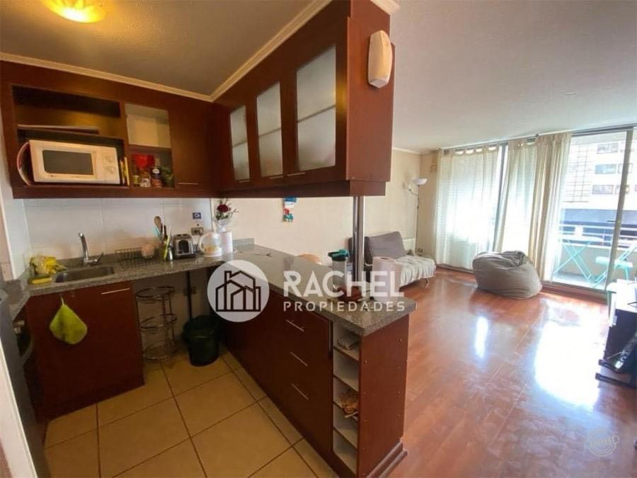 DEPARTAMENTO EN ARRIENDO SECTOR AVENIDA ALEMANIA CONDOMINIO JARDÍN DE LOS REYES