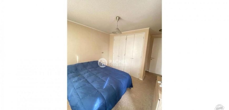 DEPARTAMENTO EN ARRIENDO SECTOR AVENIDA ALEMANIA CONDOMINIO JARDÍN DE LOS REYES