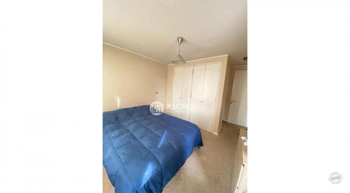 DEPARTAMENTO EN ARRIENDO SECTOR AVENIDA ALEMANIA CONDOMINIO JARDÍN DE LOS REYES