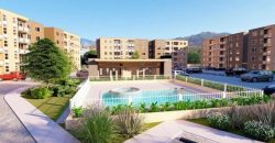 SE ARRIENDA DEPARTAMENTO 2D – 1B
