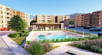 SE ARRIENDA DEPARTAMENTO 2D – 1B