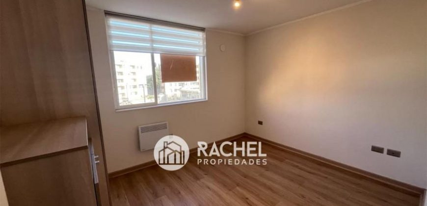 SE ARRIENDA DEPARTAMENTO 2D – 1B