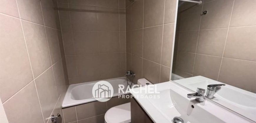 SE ARRIENDA DEPARTAMENTO 2D – 1B