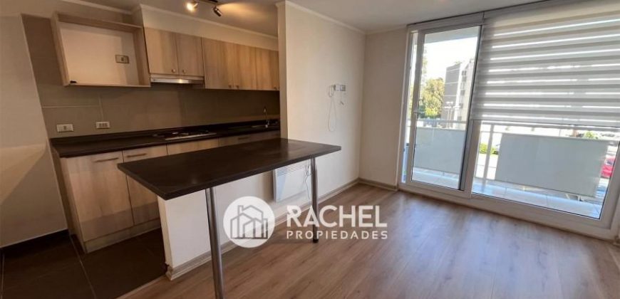 SE ARRIENDA DEPARTAMENTO 2D – 1B