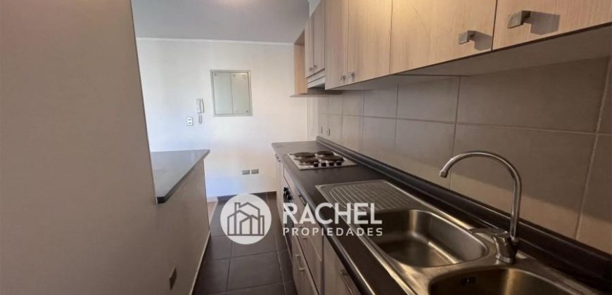 SE ARRIENDA DEPARTAMENTO 2D – 1B
