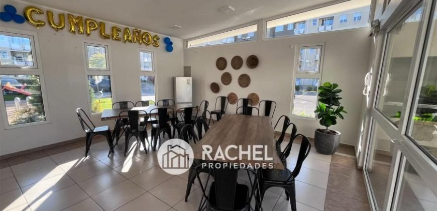 SE ARRIENDA DEPARTAMENTO 2D – 1B