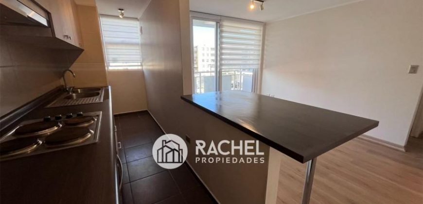 SE ARRIENDA DEPARTAMENTO 2D – 1B