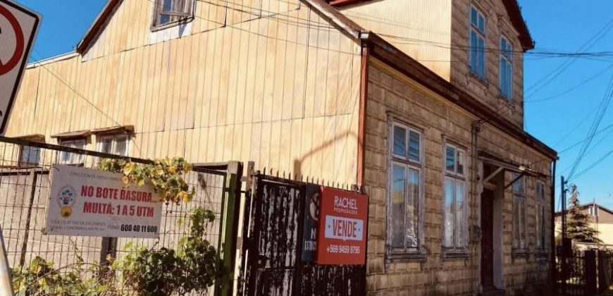 SE VENDEN ESPECTACULAR PROPIEDADES CON EXCELENTE UBICACIÓN PARA FINES COMERCIALES