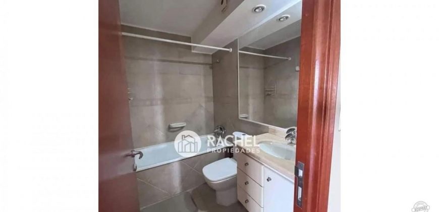 SE ARRIENDA DEPARTAMENTO LADO CLINICA ALEMANA DE TEMUCO