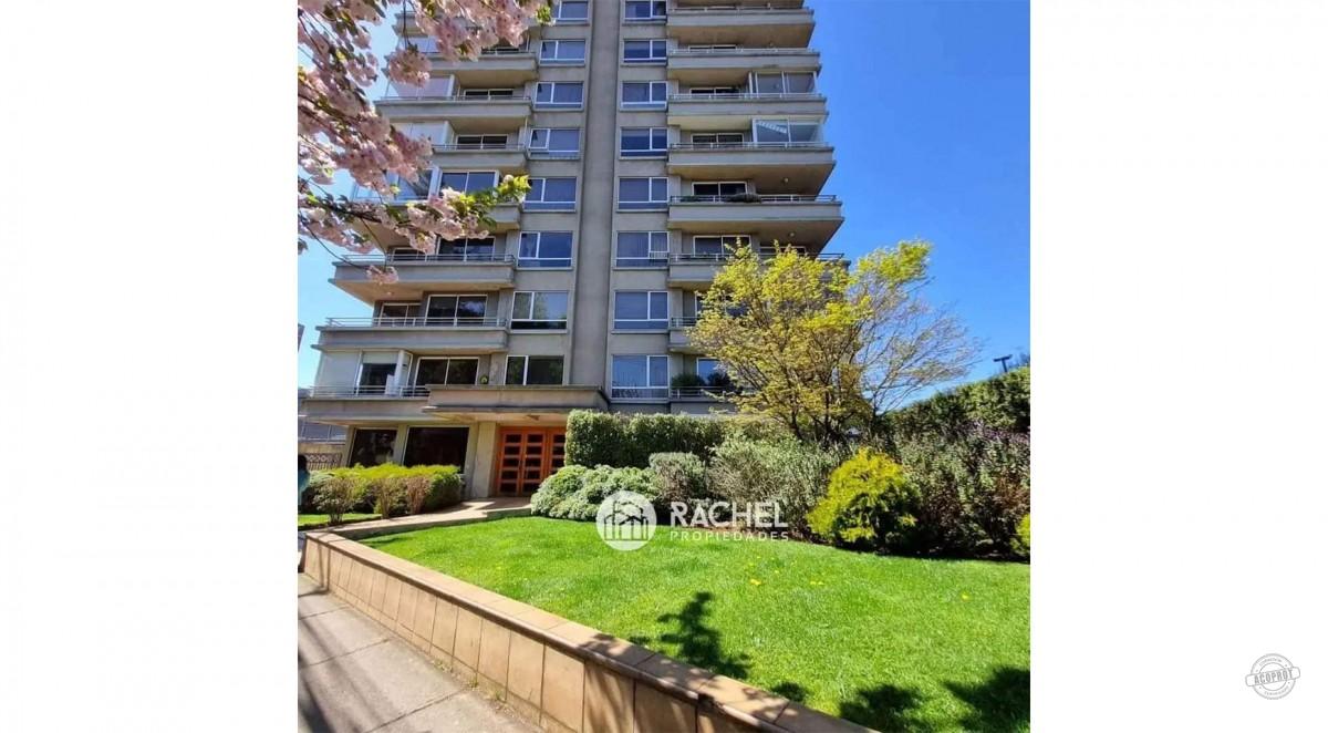 SE ARRIENDA DEPARTAMENTO LADO CLINICA ALEMANA DE TEMUCO SE ARRIENDA DEPARTAMENTO LADO CLINICA ALEMANA DE TEMUCO