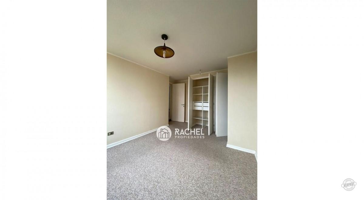 DEPARTAMENTO EN ARRIENDO SECTOR AVENIDA ALEMANIA CONDOMINIO JARDÍN DE LOS REYES