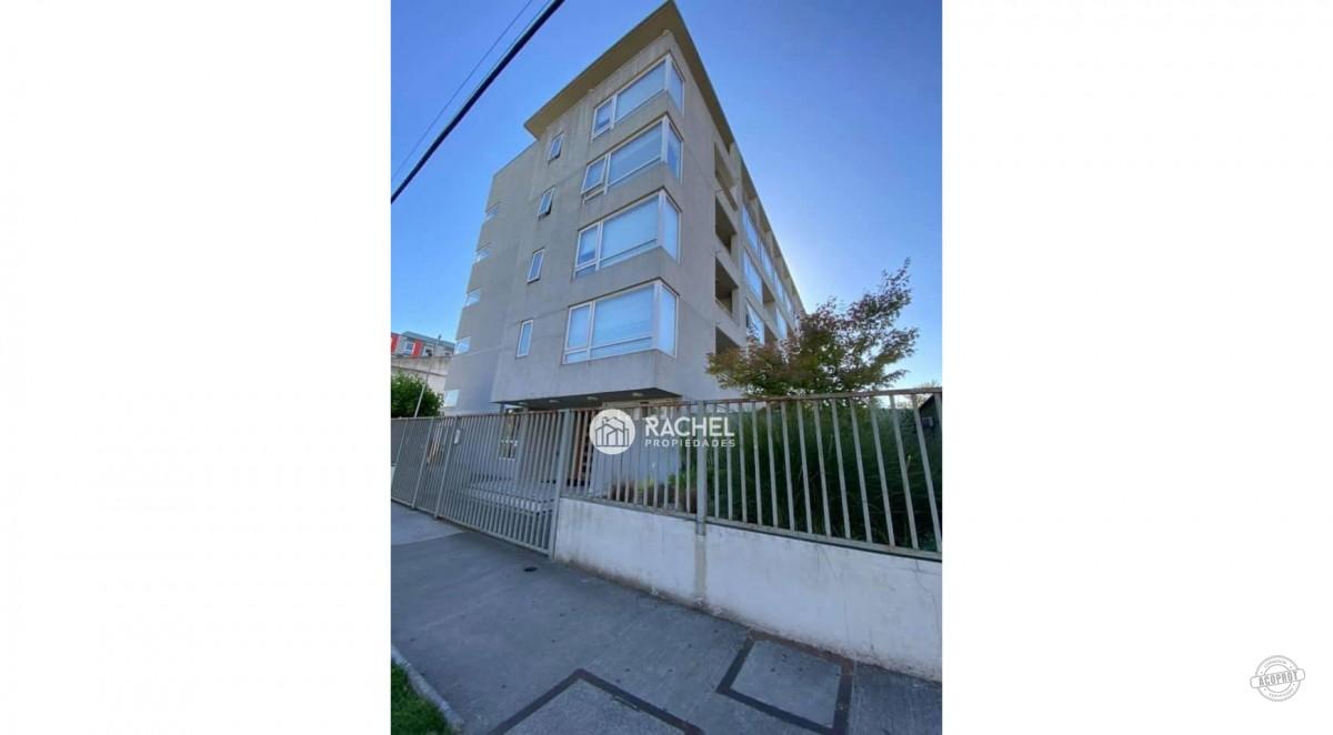 SE ARRIENDA DEPARTAMENTO DE 1 DORM CON ESTACIONAMIENTO Y BODEGA SE ARRIENDA DEPARTAMENTO DE 1 DORM CON ESTACIONAMIENTO Y BODEGA