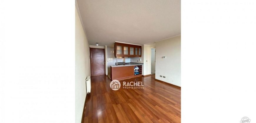 DEPARTAMENTO EN ARRIENDO SECTOR AVENIDA ALEMANIA CONDOMINIO JARDÍN DE LOS REYES